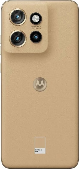 Celular Motorola Edge 50 Neo 12/512GB Bezhë