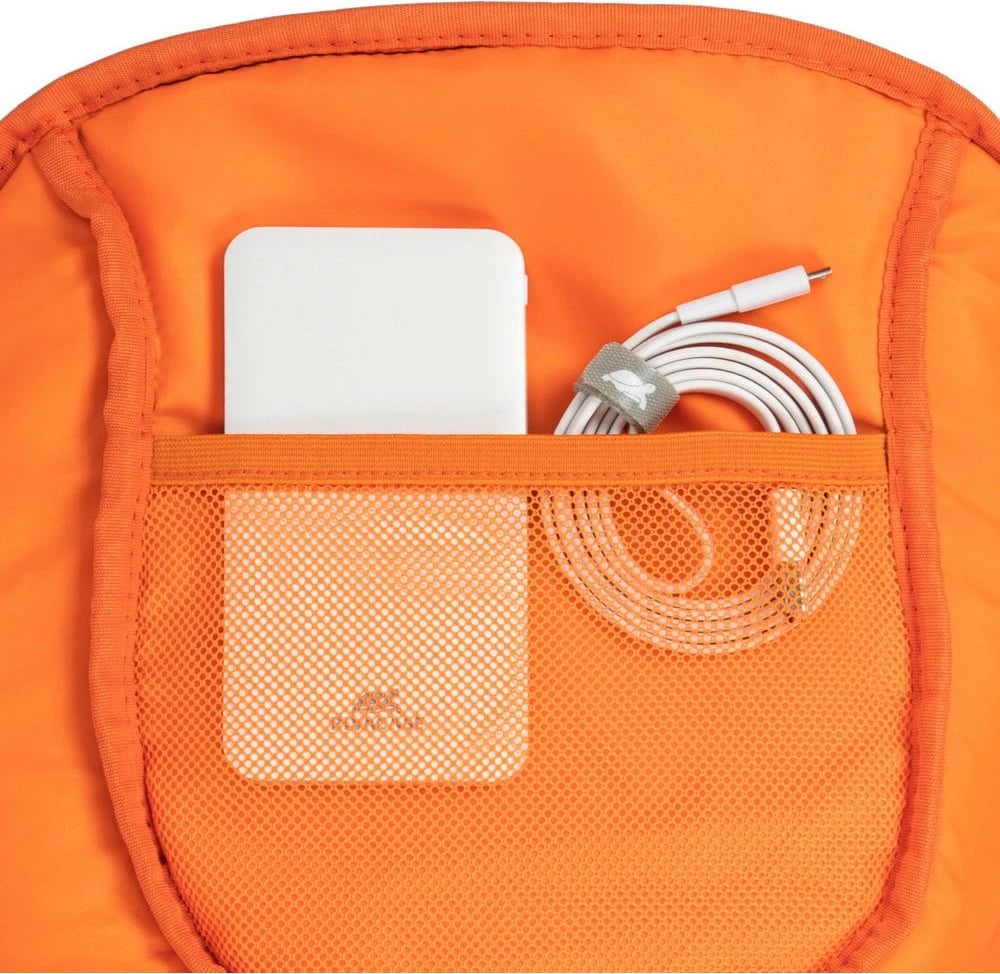 Çantë shpine RIVACASE Galapagos 7761 për laptop 15.6 inç, gri e errët Çantë shpine RIVACASE Galapagos 7761 për laptop 15.6 inç, gri e errët