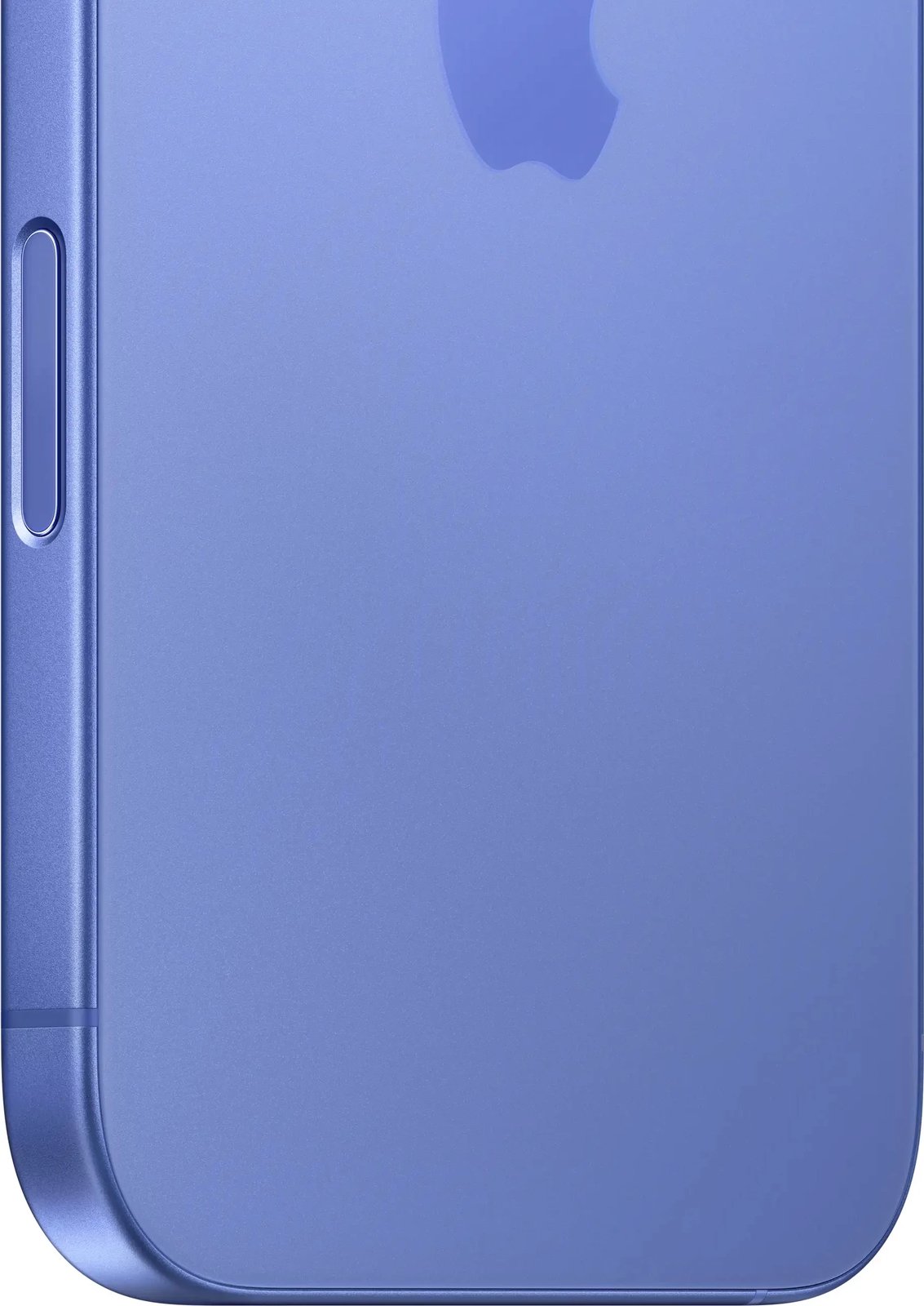 Celular Apple iPhone 16 128GB Ultramarine