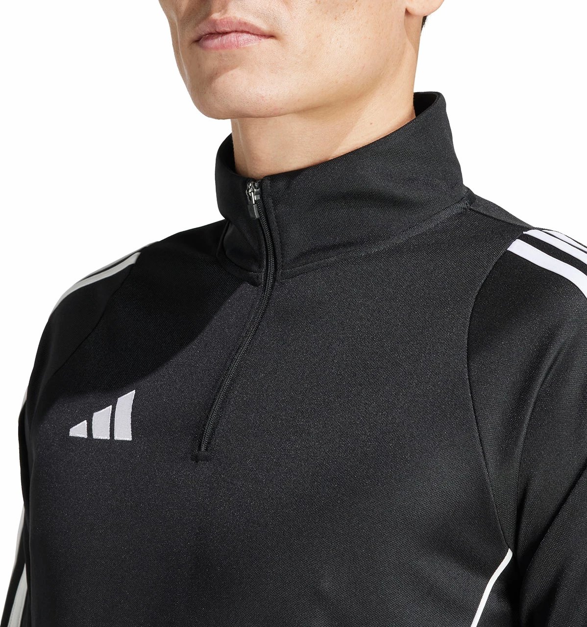 Duks për meshkuj adidas, i zi Duks për meshkuj adidas, i zi