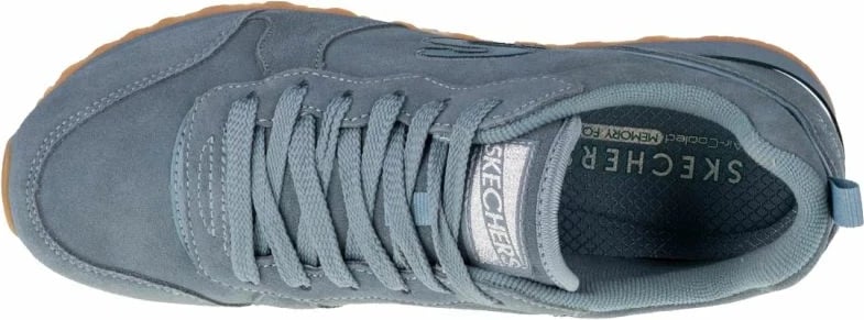 Atlete Skechers unisex, të kaltërta