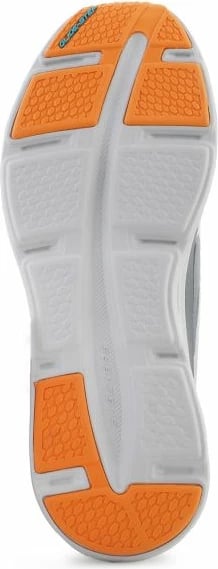 Atlete për meshkuj Skechers, gri