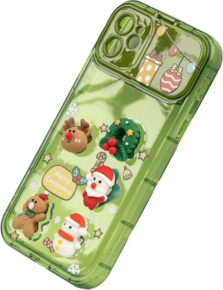 Fotroll Për Telefon TECH TIME FA109-001 (IP12PROMAX)