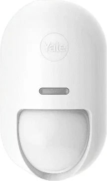 Sensor lëvizjeje YALE HOME AL-PIR-1A-W, i bardhë
