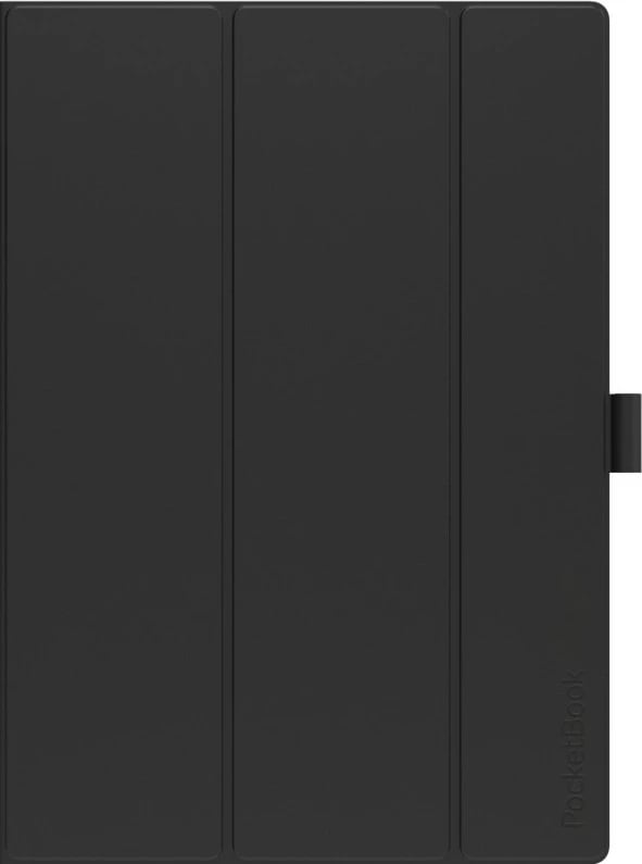 Mbështjellës PocketBook Flip Cover Note, i zi