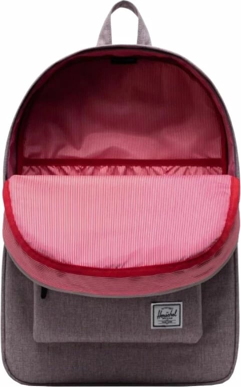 Çantë shpine Herschel, rozë