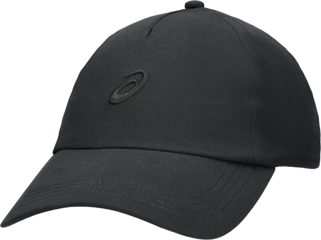 Kapelë sportive asics unisex, e zezë