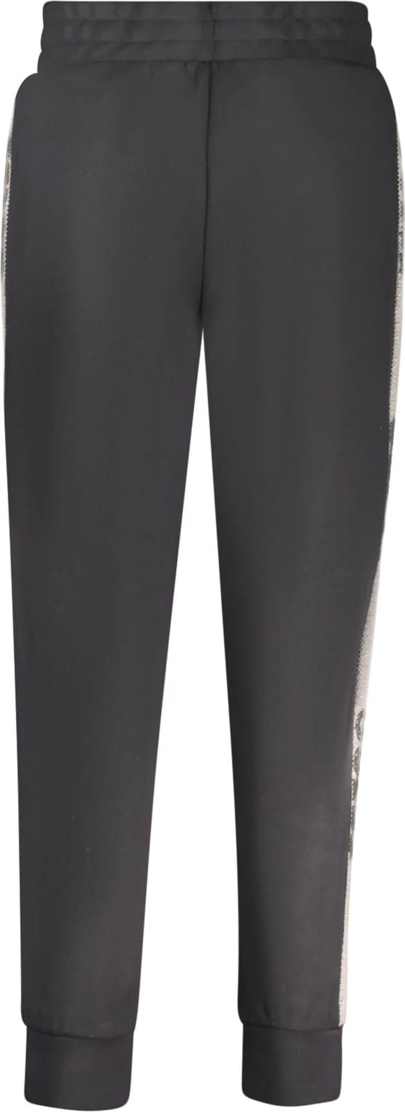Pantallona GUESS JEANS femra, të zeza