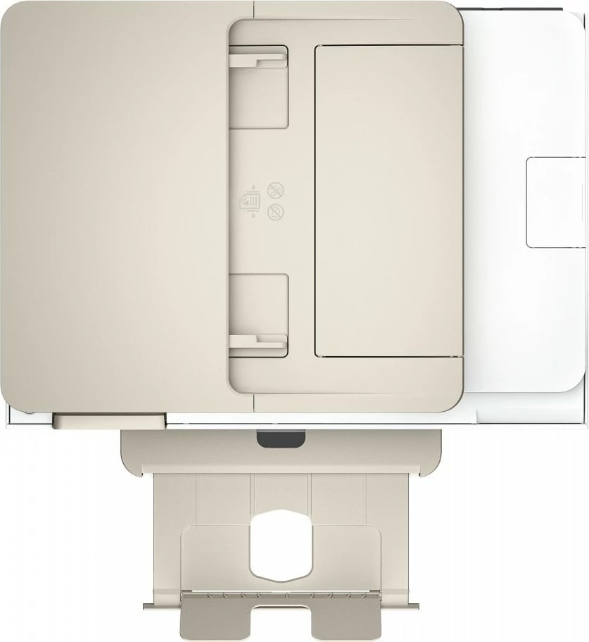 Pajisje multifunksionale, HP Envy Photo 7930 B63K5B, print/kopjo/skano, ngjyrë, duplex automatik, A4, USB 2.0, bejzh e bardhë