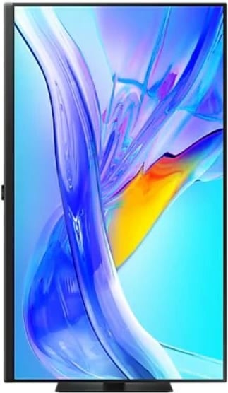 Monitor Samsung ViewFinity S8 LS32D800UAUXEN, 32", 4K UHD, IPS, 60Hz, USB-C, LAN, i zi