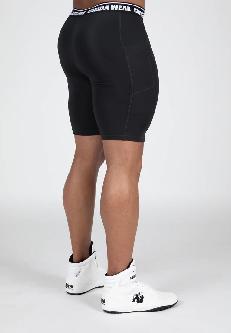 Philadelphia Men's Short Tights