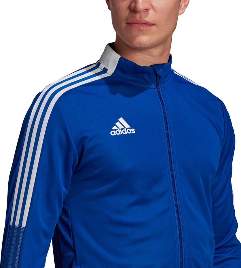 Duks për meshkuj adidas, blu Duks për meshkuj adidas, blu
