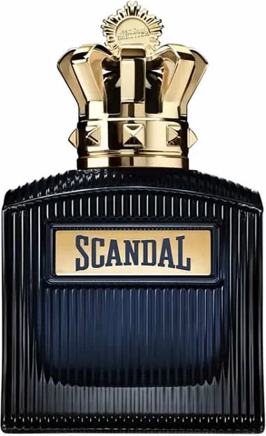 Eau de Parfum për meshkuj Jean Paul Gaultier Scandal Intense 150ml
