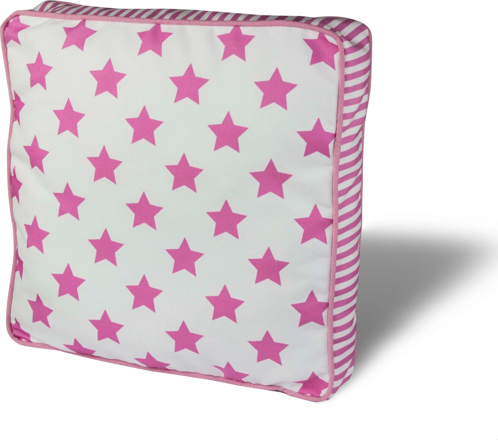 Jastëk Evila Originals, shumëngjyrësh, YM1286, 42x42cm