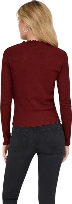 Xhemper femra Only bordeaux