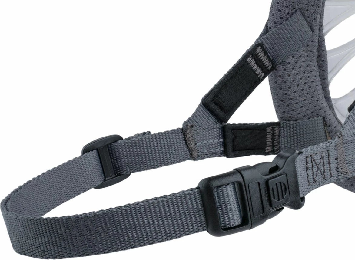 Maskë për qen Company of Animals Transparent 3, transparente