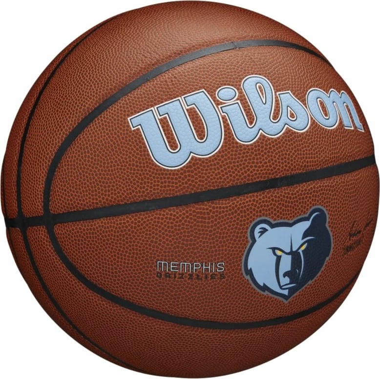 Top Basketbolli Wilson për meshkuj dhe femra