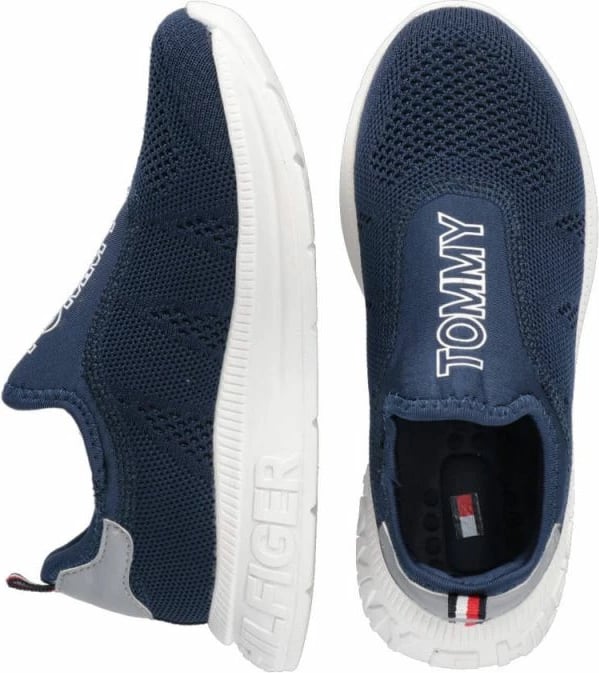 Këpucë për Femra Tommy Hilfiger, Blu