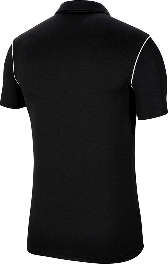 Maicë për fëmijë Nike, e zezë