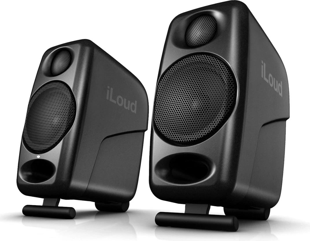 Monitor studio IK Multimedia iLoud Micro, i zi