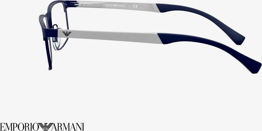 Korniza optike Emporio Armani EA1112 3131 54