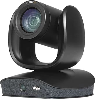 Kamerë PTZ AVer CAM520 Pro3, 8 MP, Full HD, 60 fps, e zezë Kamerë PTZ AVer CAM520 Pro3, 8 MP, Full HD, 60 fps, e zezë