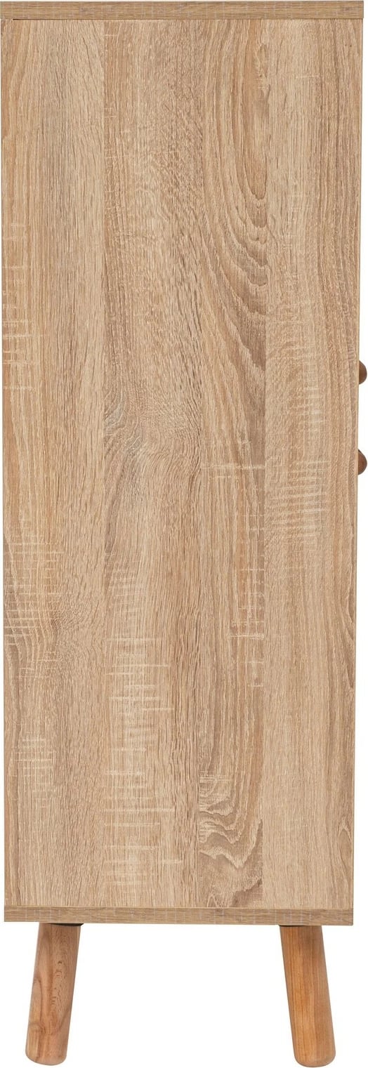 Set mobiljesh për korridor, Skye Decor, Sonomo/Stone, 984-0900