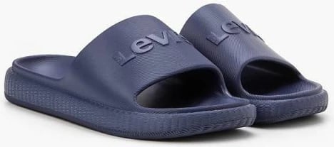 Flip-Flop për meshkuj Levi's, të kaltër