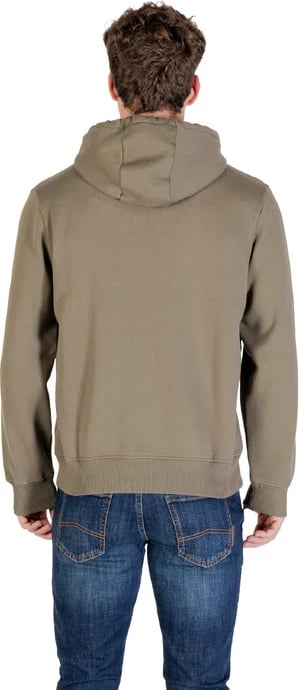 Duks për meshkuj Napapijri, i gjelbër