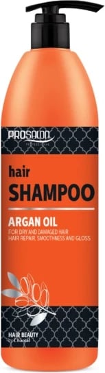 Shampon për femra Chantal Prosalon Argan Oil 1000g