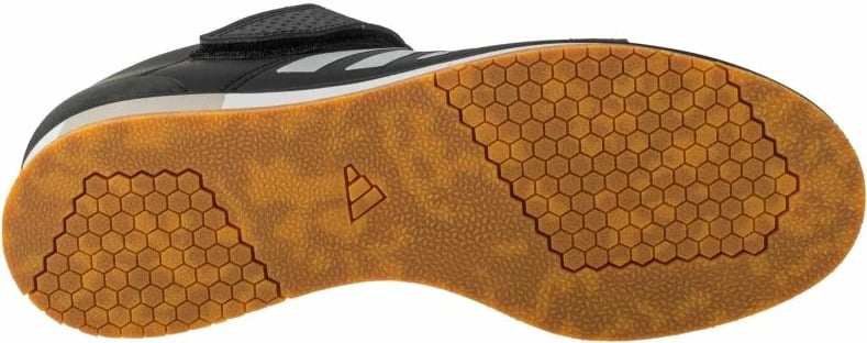 Atlete adidas për meshkuj, të zeza