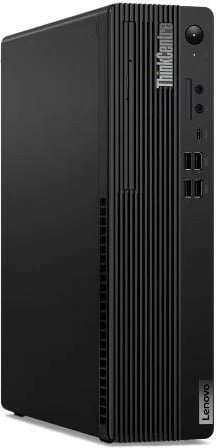 Kasë Lenovo ThinkCentre M70s Gen 5, Intel Core i7-14700, 16 GB RAM, 512 GB SSD, Windows 11 Pro, E zezë