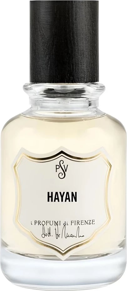 Eau de Parfum I Profumi Di Firenze Hayan 50ml