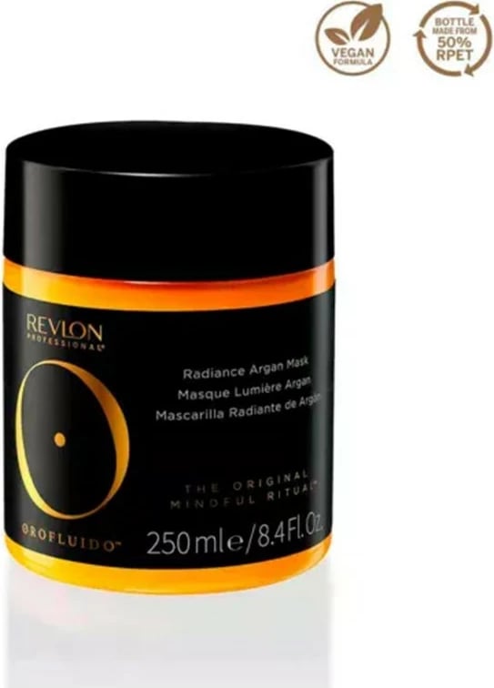 Maskë për flokë unisex Orofluido Original Mask 250ml
