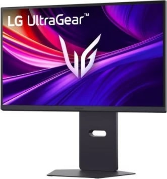 Monitor LG 27G850A-B, 27", 4K UHD, Nano IPS Black, 240Hz, i zi