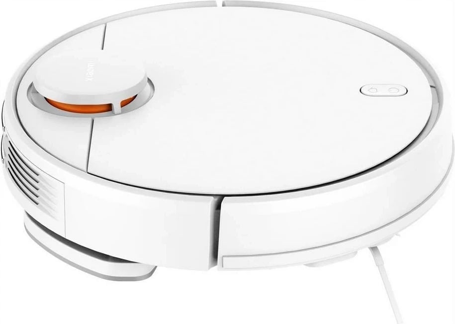 Robot fshesë Xiaomi S10, i bardhë