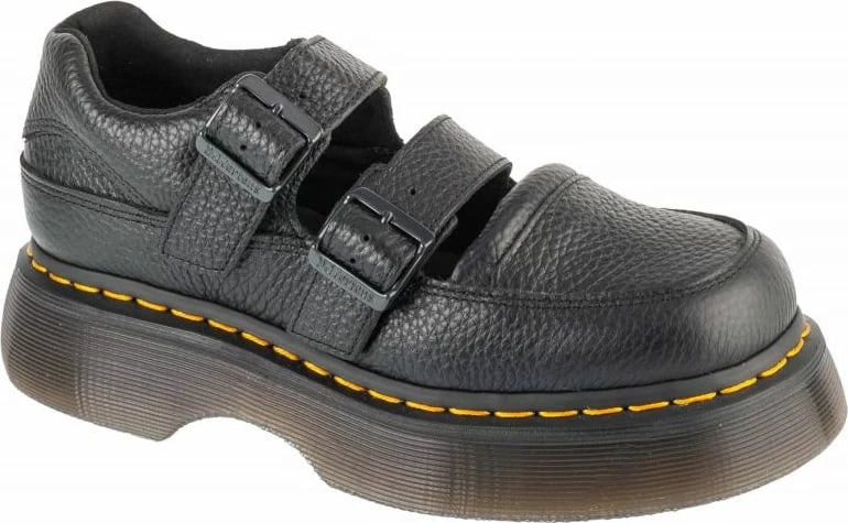 Atlete për femra Dr. Martens, të zeza