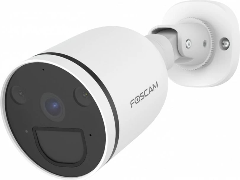 Kamerë sigurie Foscam S41-W, Bullet IP, 2560 x 1440, e bardhë, për jashtë