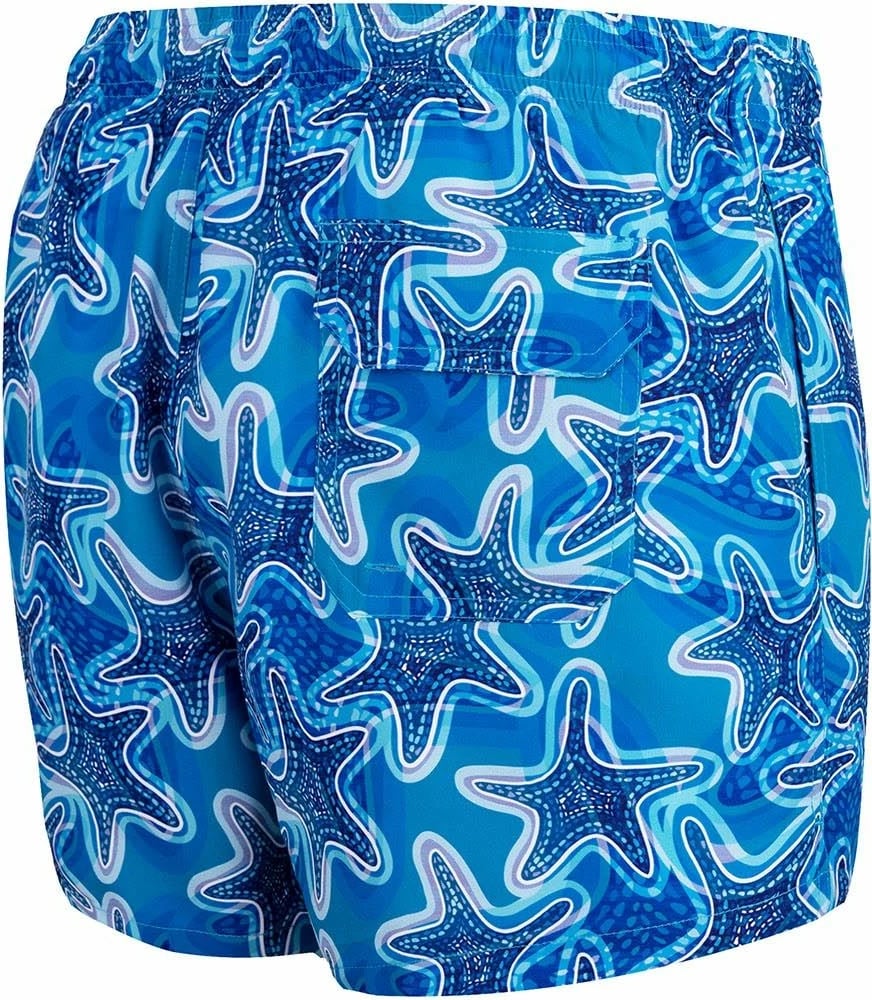 Shorc noti për meshkuj, ngjyrë sax blue, Jumeon, Leros