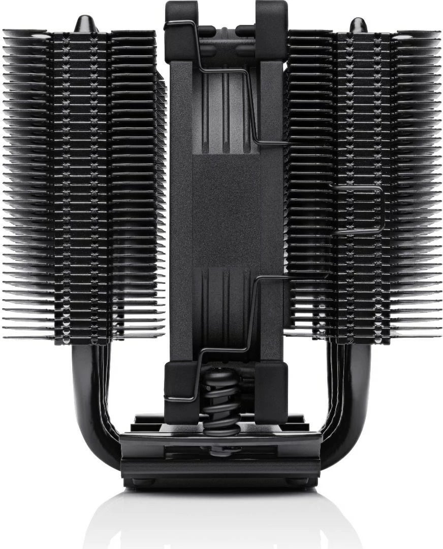 Ftohës procesori NOCTUA NH-D9L chromax.black, 92mm, i zi