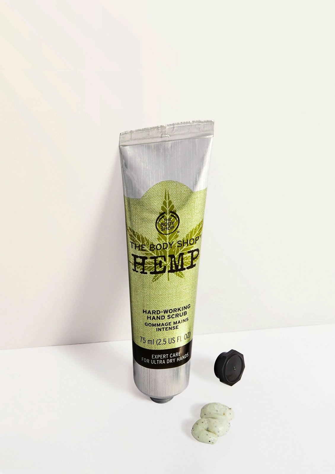 Hemp - Scrab për Duar 75 ML