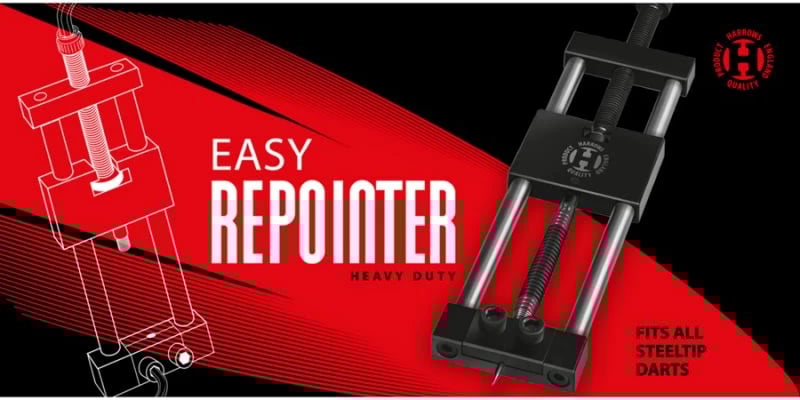 Aksesor për dart Harrows