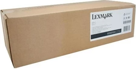 Toner Lexmark 24B7005, Origjinal, i Zi