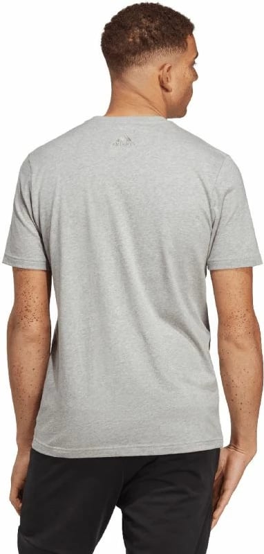 Maicë për meshkuj adidas, gri