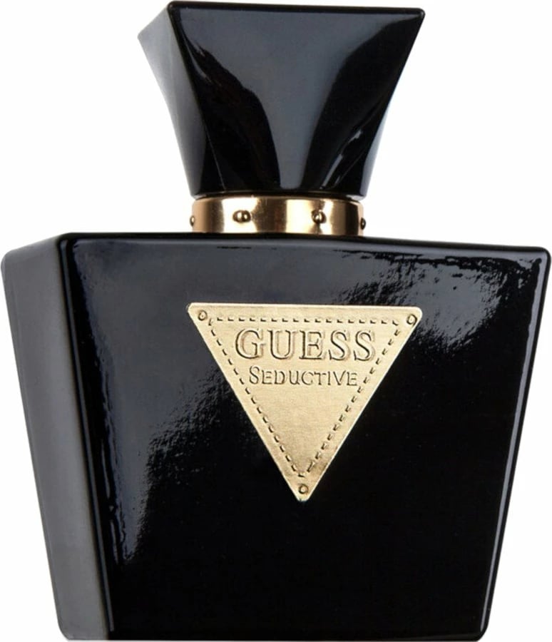 Eau de Toilette për femra Guess Seductive Noir, 75ml