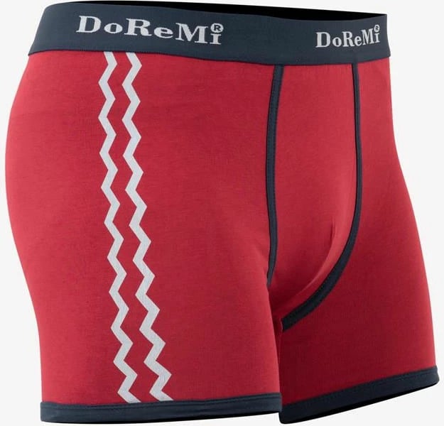 Boxer i kuq i errët Jumeon, 002-000713