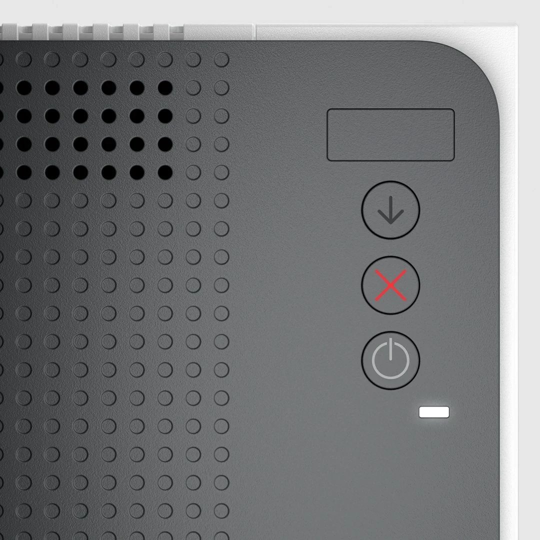 Printer HP LaserJet M209d, Laser, E zezë