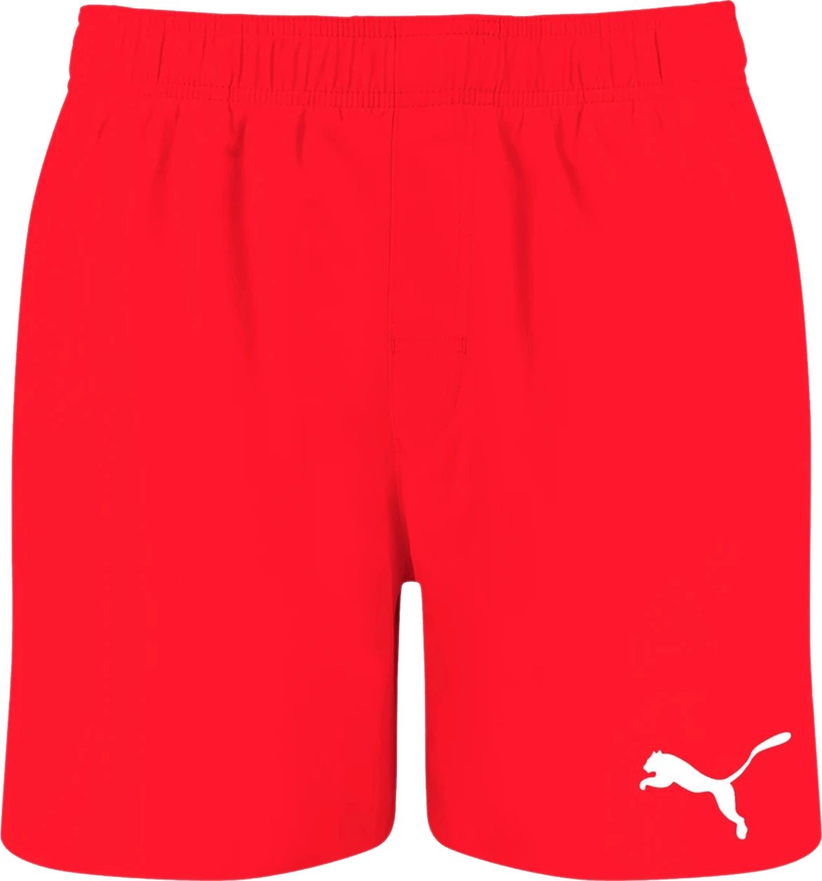 Shorce për meshkuj Puma, të kuqe