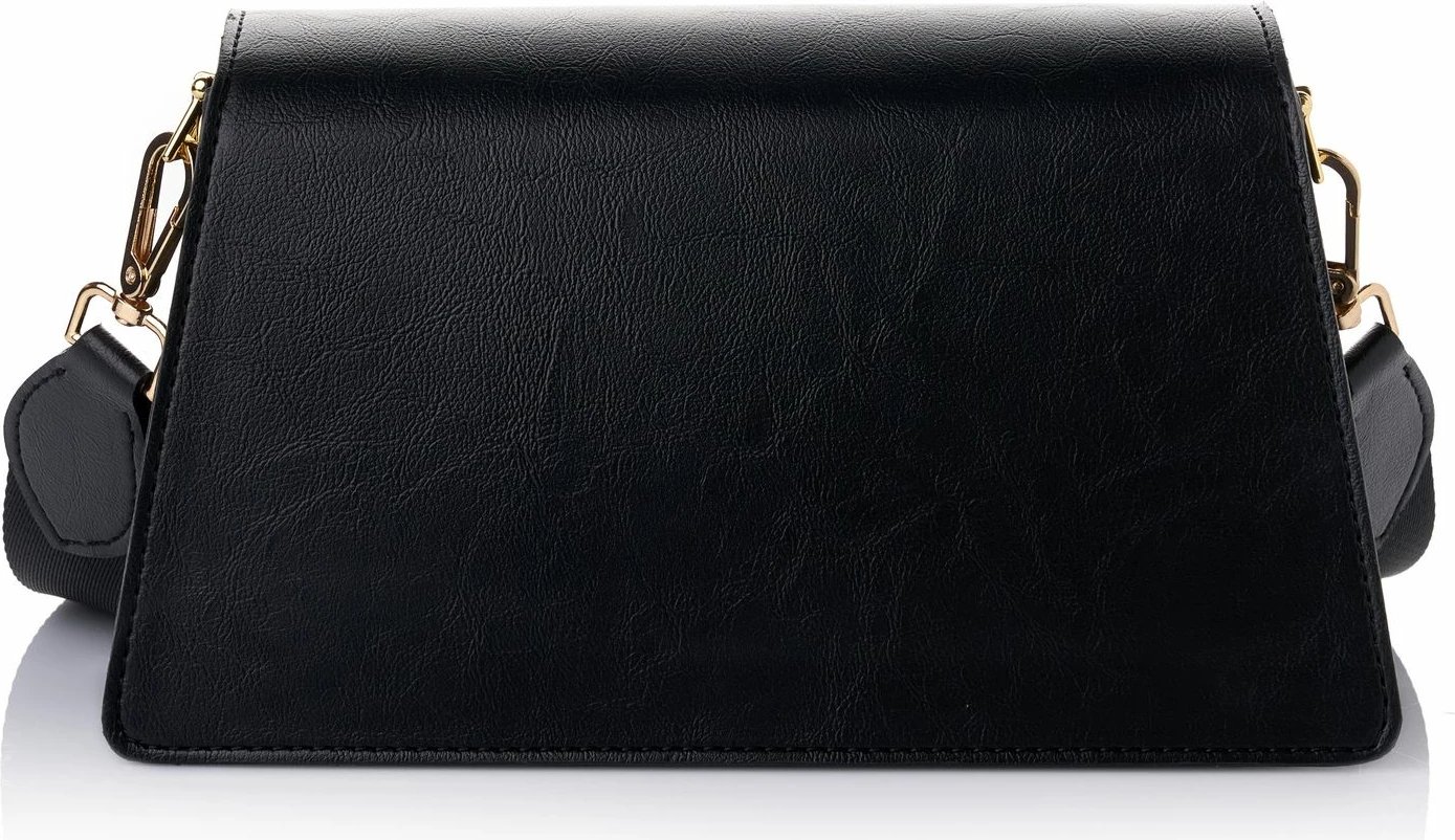 Çantë crossbody Vince Camuto, Syracuse, e zezë