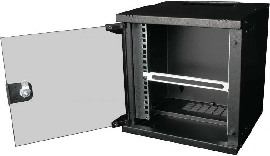 Panel menaxhimi kabllosh Equip EZMB-10-G, 1U, metal, 10 inch, hiri